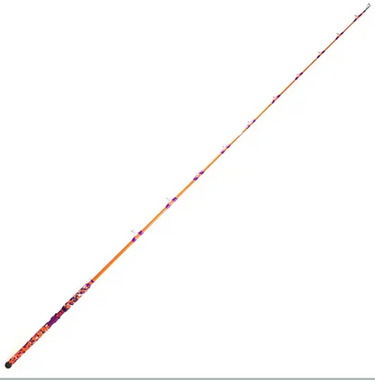 Mad Slabz 12' M-Orange